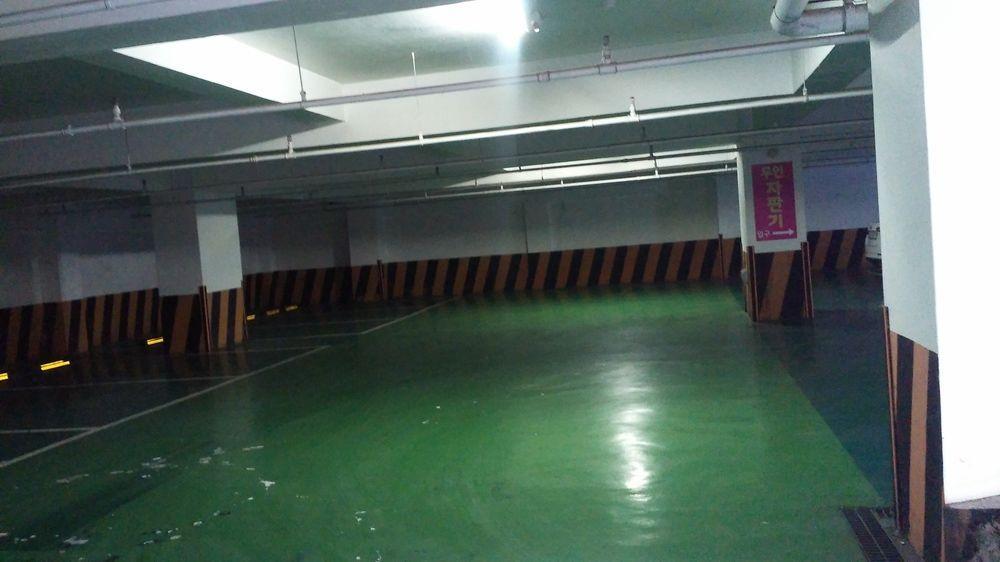 Pink Motel Daegu Extérieur photo